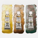 SCHMINCKE Horadam Granulating Watercolor 5ml Desert Set x 3