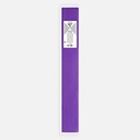 CLAIREFONTAINE Tissue Paper 18gsm 50cm x 75cm x 8 Violet