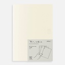 MIDORI MD Notebook Light Lined 52gsm A5 x 48 x 3