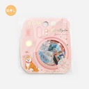 BGM Deco Sticker Lifestyle Japan Travel