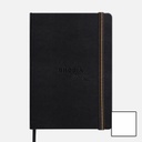 RHODIA Touch Mixed Media Paper Sketch Book 250gsm Portrait A5 x 20