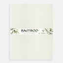 CLAIREFONTAINE Bamboo Mixed Media Paper 250gsm 75cm x 105cm x 5