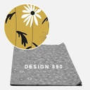 DECOPATCH Foil Paper Design 890 40cm x 60cm