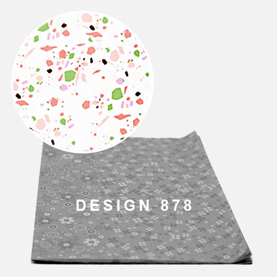 DECOPATCH Decoupatch Paper Design 878 30cm x 40cm