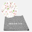 DECOPATCH Decoupatch Paper Design 878 30cm x 40cm