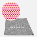 DECOPATCH Decoupatch Paper Design 882 30cm x 40cm