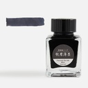 NAKABAYASHI Taccia Ukiyoe Fountain Pen Ink 40ml Usuzumi