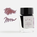 SAILOR Flickering Fountain Pen Ink 20ml Hana Gokoro