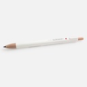 ZEBRA Clickart Retractable Marker Cocoa Brown