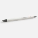 ZEBRA Clickart Retractable Marker Grey