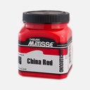 DERIVAN Matisse Mural Opaque Background Paint 250ml China Red