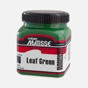 DERIVAN Matisse Mural Opaque Background Paint 250ml Leaf Green