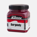 DERIVAN Matisse Mural Opaque Background Paint 250ml Burgundy