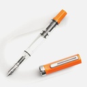 TWSBI Eco Heat Fountain Pen Broad