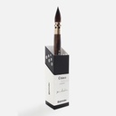 ESCODA Ultimo Evolution Tendo Synthetic Squirrel Round Mop Brush By Joan Coch