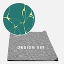 DECOPATCH Decoupage Paper Design 869 30cm x 40cm