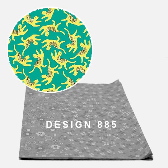 DECOPATCH Decoupatch Paper Design 885 30cm x 40cm