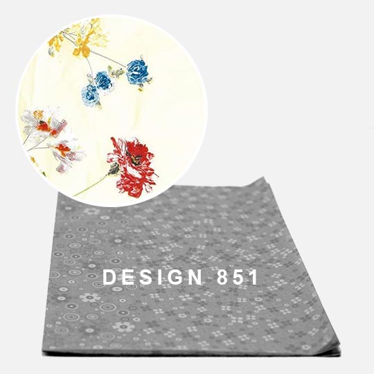 DECOPATCH Decoupatch Paper Design 851 30cm x 40cm