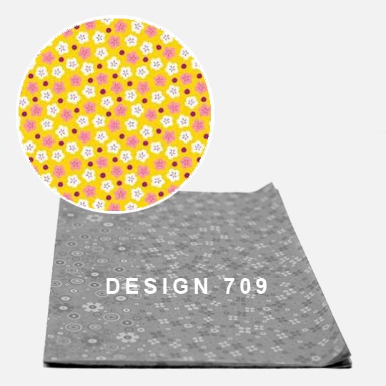 DECOPATCH Decoupatch Paper Design 709 30cm x 40cm