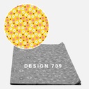 DECOPATCH Decoupatch Paper Design 709 30cm x 40cm