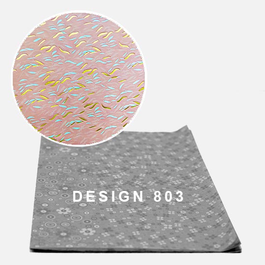 DECOPATCH Decoupatch Paper Design 803 30cm x 40cm