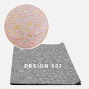 DECOPATCH Decoupatch Paper Design 803 30cm x 40cm