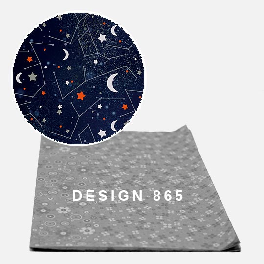 DECOPATCH Decoupatch Paper Design 865 30cm x 40cm