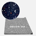 DECOPATCH Decoupatch Paper Design 865 30cm x 40cm