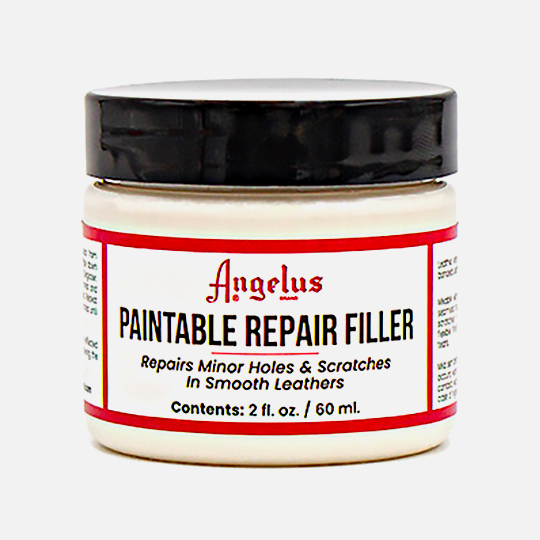 ANGELUS Paintable Repair Filler 59ml