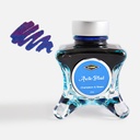 DIAMINE Inkvent Green Chameleon & Sheen Fountain Pen Ink 50ml Arctic Blast