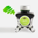 DIAMINE Inkvent Green Standard Fountain Pen Ink 50ml Appletini