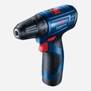 BOSCH GSR 120-LI Cordless Drill / Screwdriver