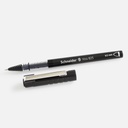 SCHNEIDER Xtra 825 Liquid Ink Roller Pen 0.5mm Black