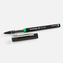 SCHNEIDER Xtra 825 Liquid Ink Roller Pen 0.5mm Green
