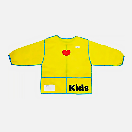 MEEDEN Kids Art Smock