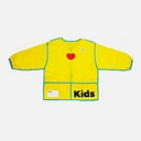 MEEDEN Kids Art Smock