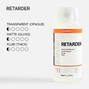 SHINHAN Ssence Soft Body Acrylic Retarder 100ml