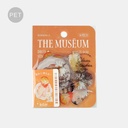 BGM The Museum Deco Sticker Natural History Kinwa