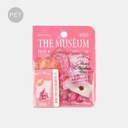 BGM The Museum Deco Sticker Natural History Phantasmagoria