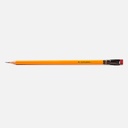 BLACKWING Eras Yellow Graphite Pencil Firm Tip