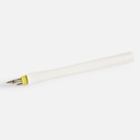 SAILOR Hocoro Dip Pen Fude White Yellow