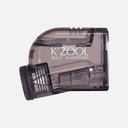 STAD K’Zool Multi Sharpener Clear Black