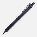 TOMBOW Mono Graph Lite Mechanical Pencil 0.5mm Black
