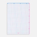 MIDORI CL Section Underlay Red