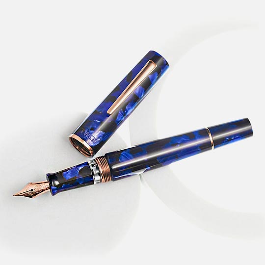 TWSBI Kai Fountain Pen Fine