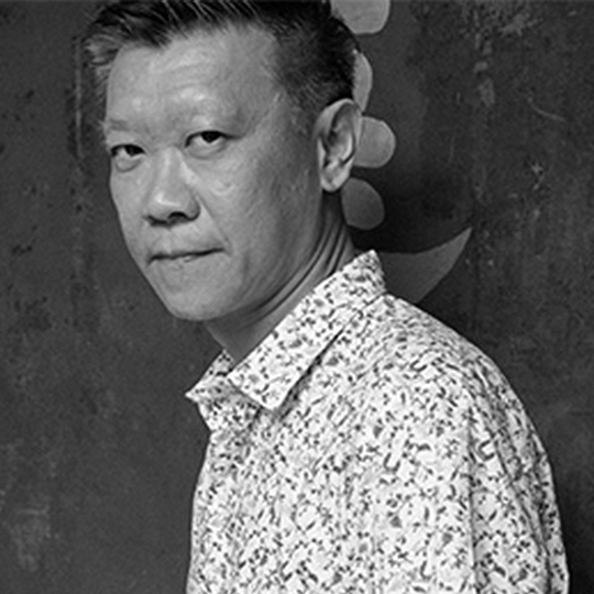 Workshop With Thain Lin