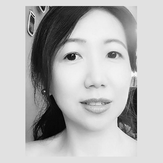 Workshop With Evon Ler