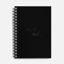 RHODIA Touch 100% Cotton Watercolor Paper Spiral Book 300gsm Cold Press Portrait A5 x 20