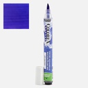 PEBEO Colorex Watercolor Brush Marker 1mm Cobalt Blue