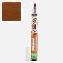 PEBEO Colorex Watercolor Brush Marker 1mm Raw Sienna